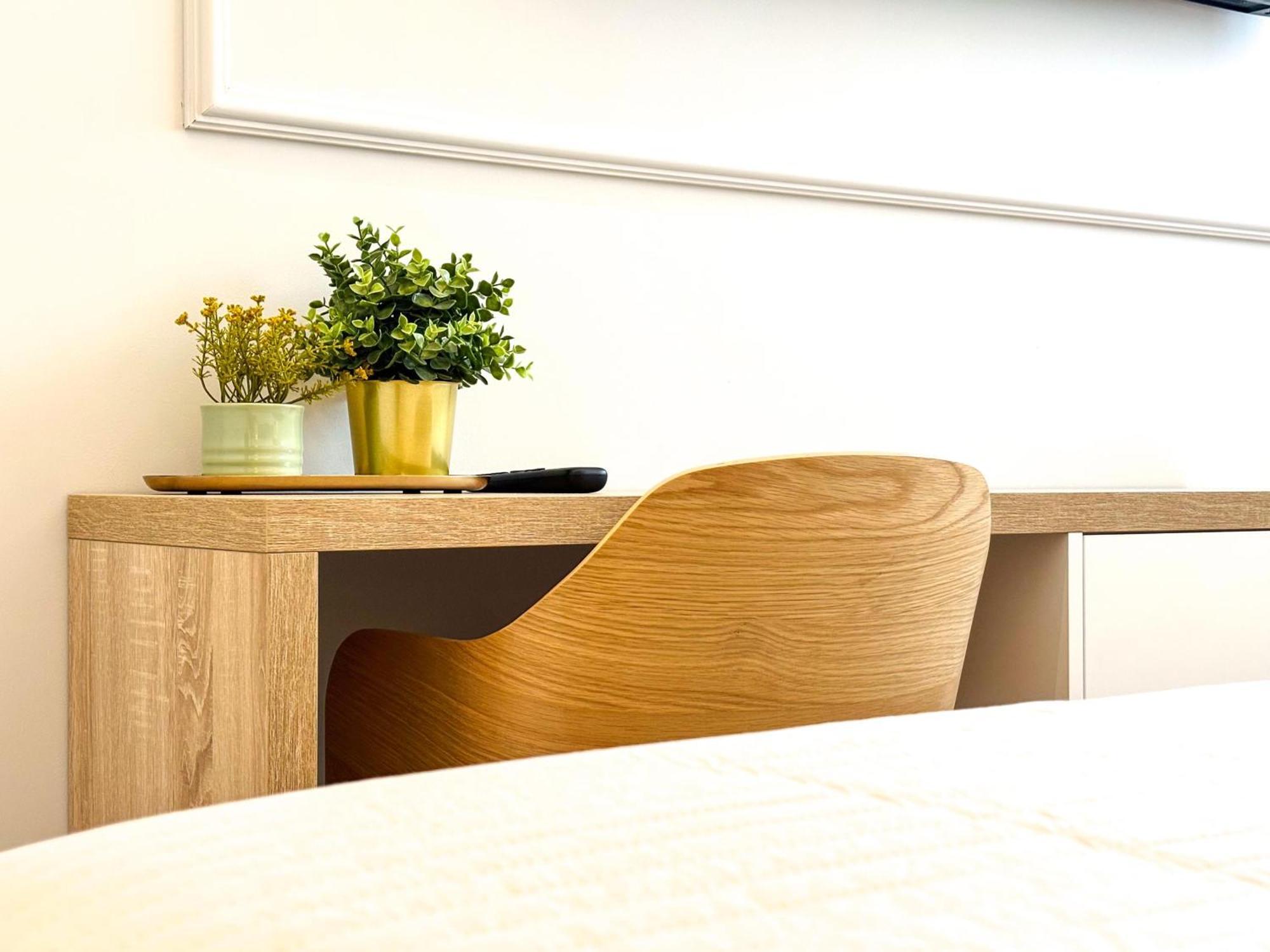 Marthinis Luxury Suites Split Buitenkant foto